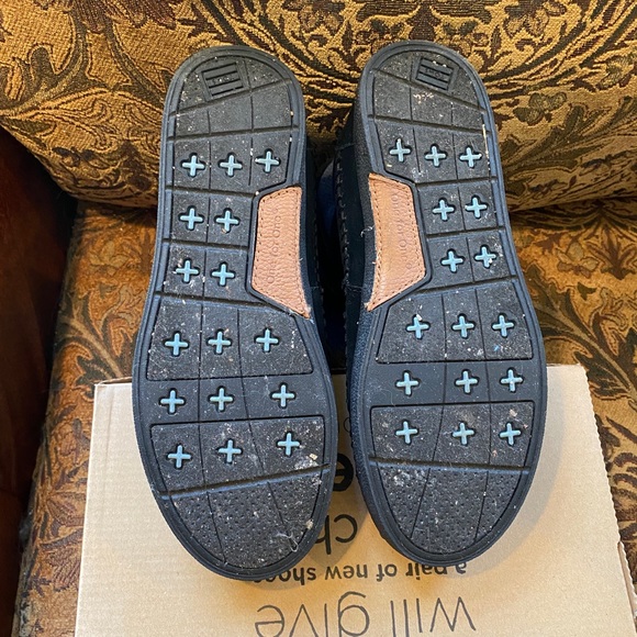 Toms Nepal ankle boots - Picture 7 of 8